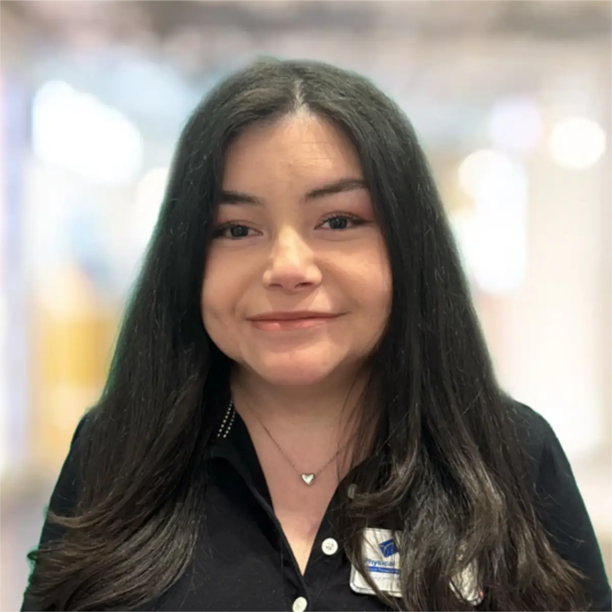 Diana Beltran headshot