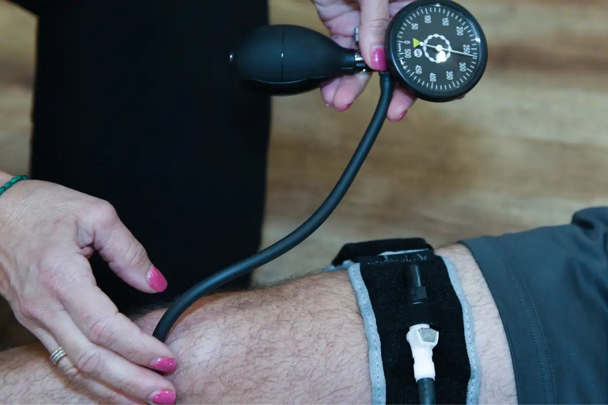Blood Flow Restriction