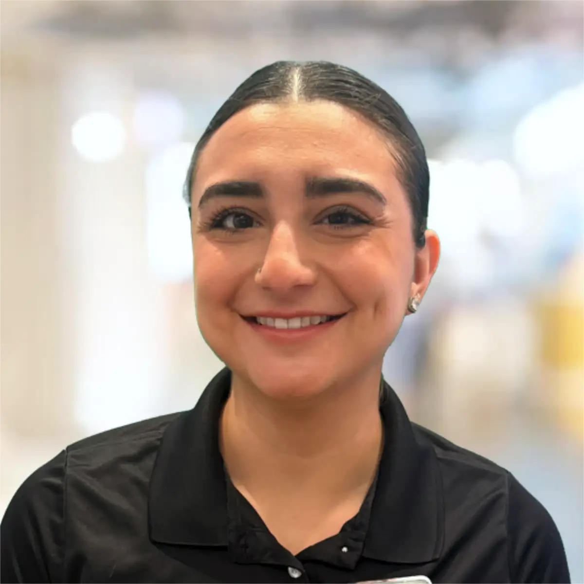 Ivannia Diaz headshot