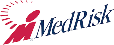 MedRisk logo