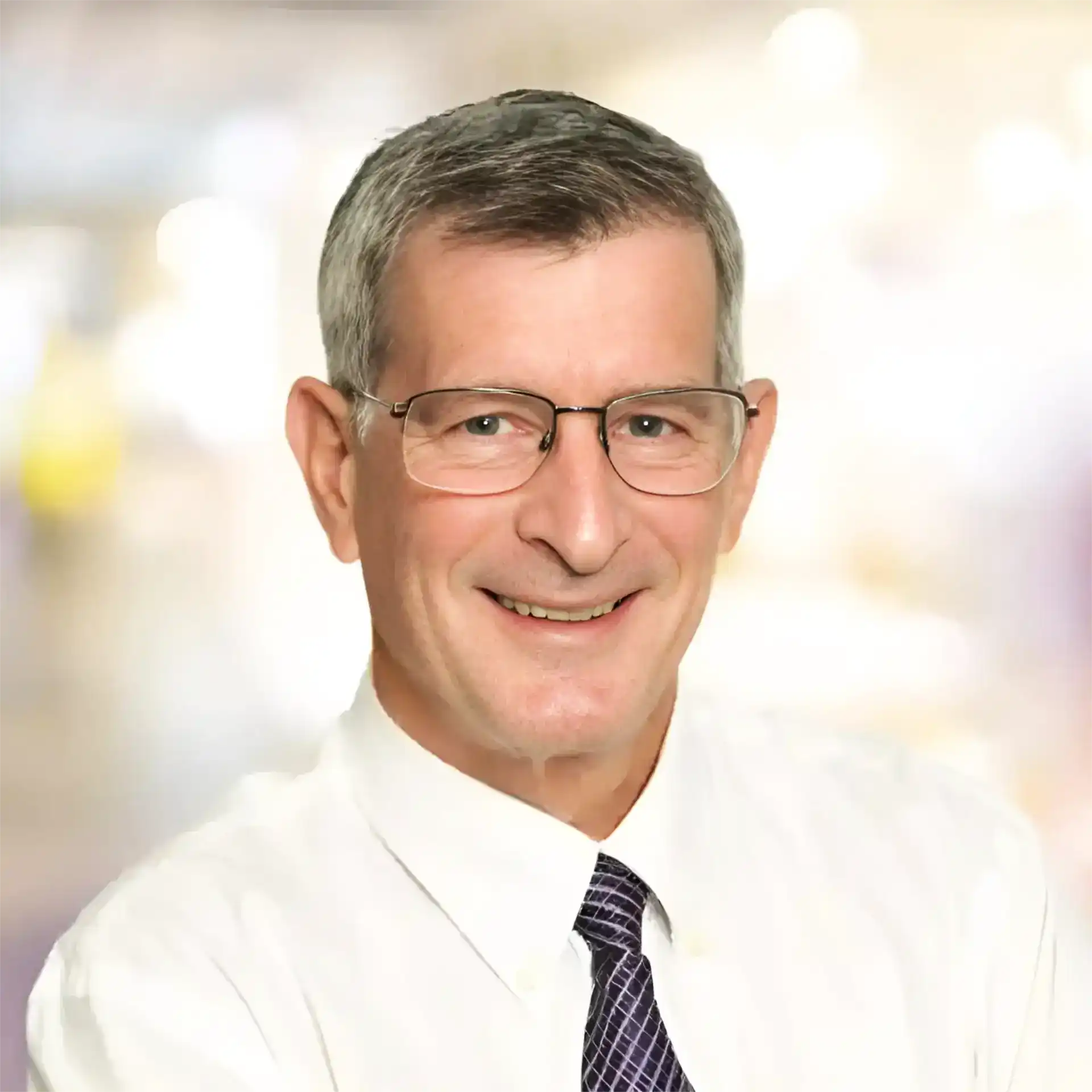 Ofer Amit headshot