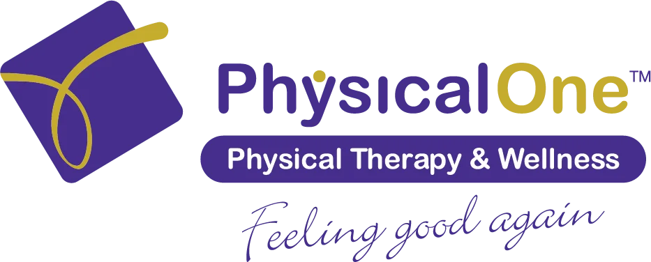 PhysicalOne - logo